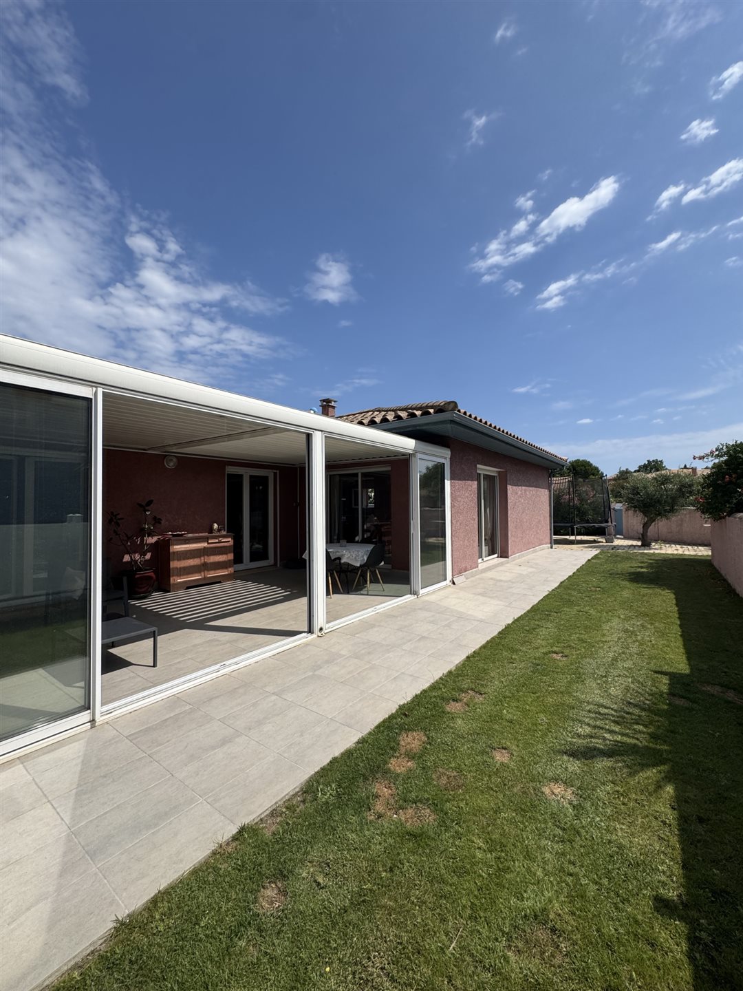 Maison à vendre, 134m², Canet-en-Roussillon