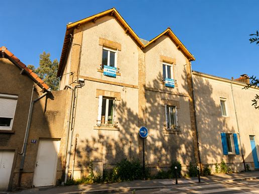 Maison 4 pièces 99 m² · à Nantes · 99 m² · 282 960 €