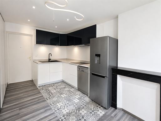 2 pièces 31 m² · à Nantes · 31 m² · 125 000 €