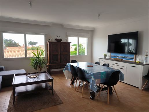 Maison 7 pièces 127 m² · à Noirmoutier-en-l'Ile · 127 m² · 450 000 €