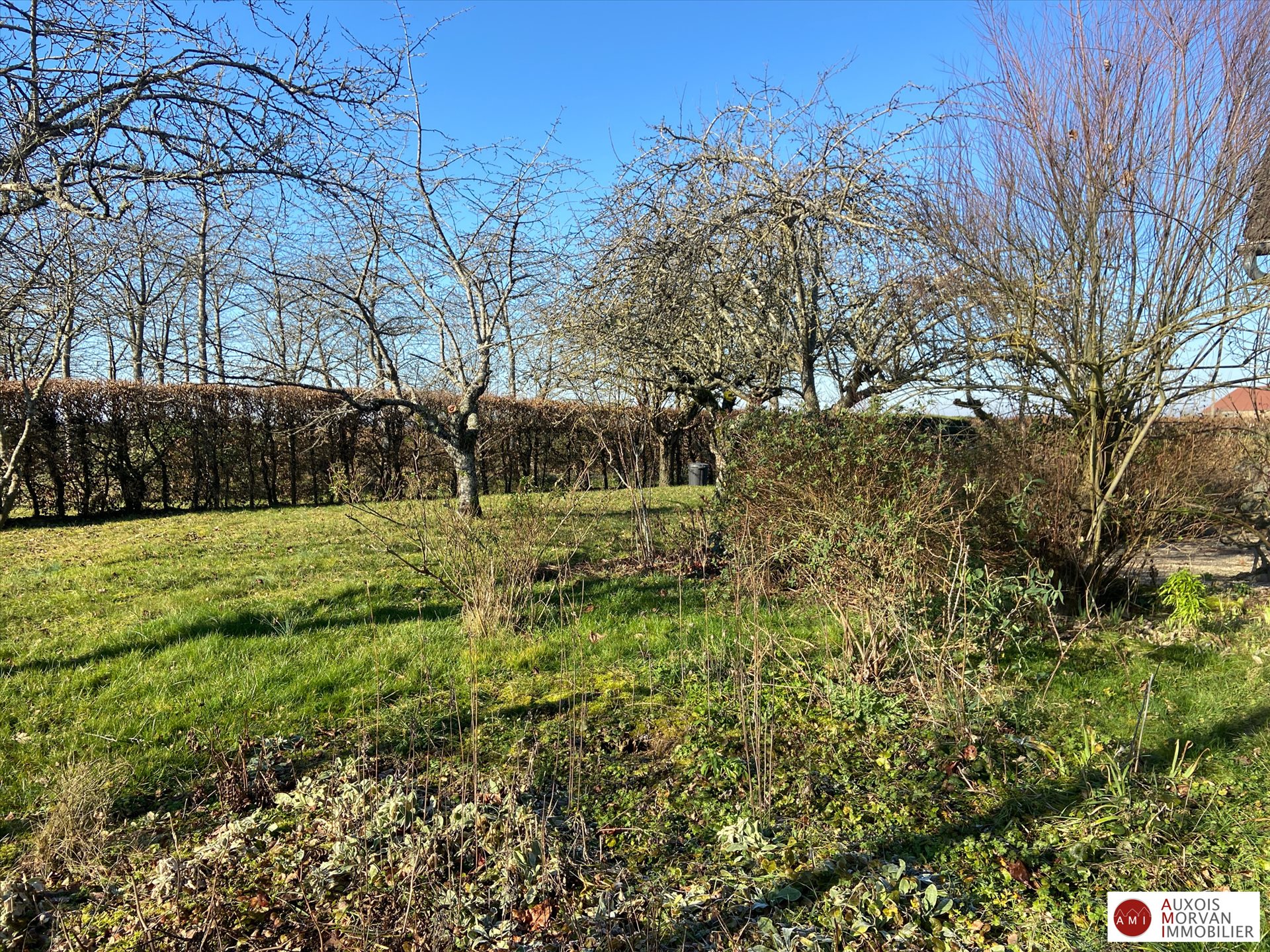 Maison à vendre, 156m², Semur-en-Auxois
