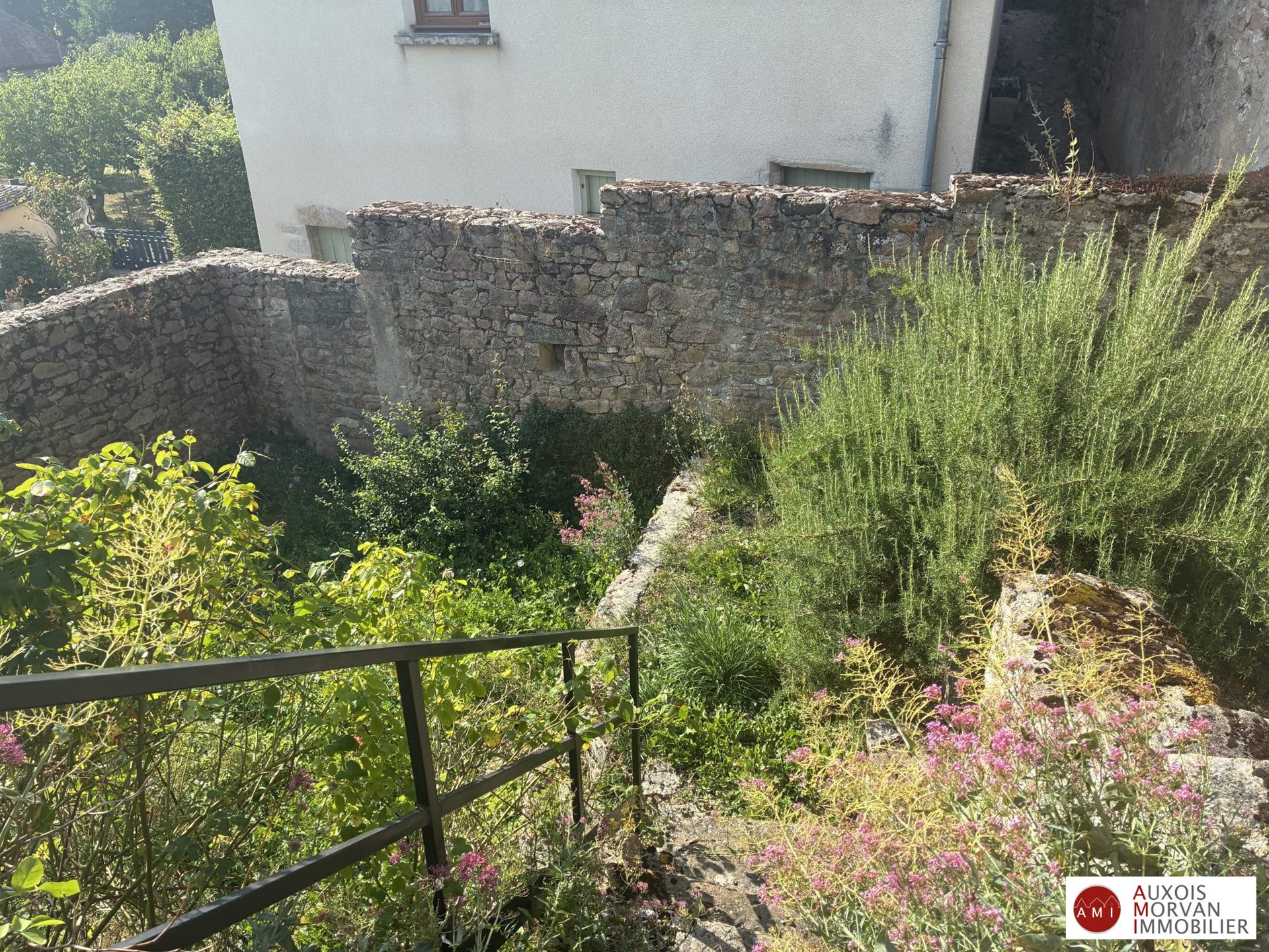 Maison à vendre, 78m², Semur-en-Auxois