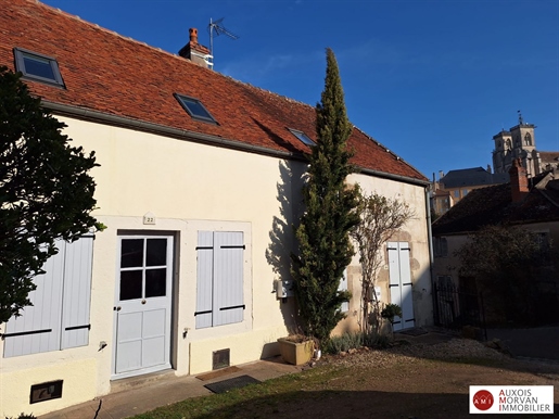 Maison 3 pièces 74 m² · à Semur-en-Auxois · 74 m² · 188 000 €