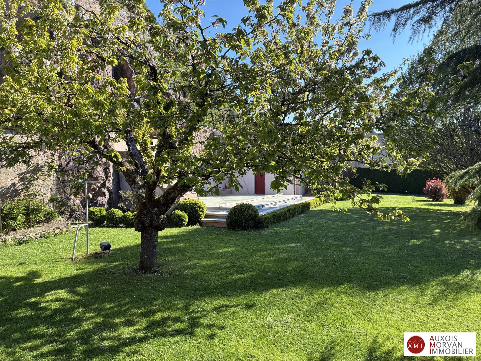 Maison à vendre, 160m², Semur-en-Auxois