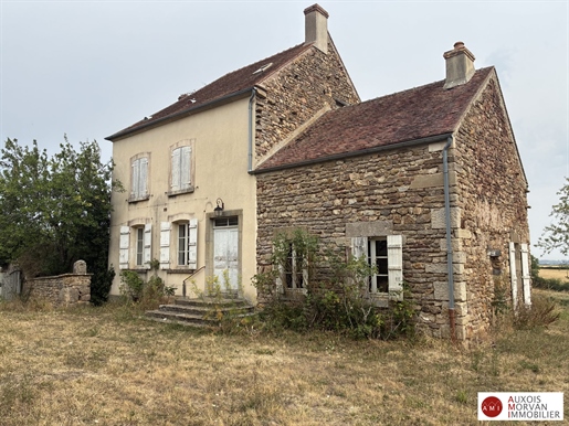 Maison 4 pièces 123 m² · à Montberthault · 123 m² · 159 000 €