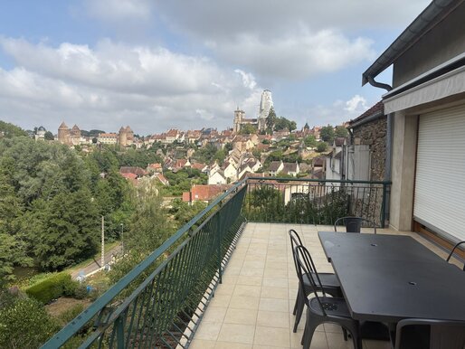 Maison 4 pièces 130 m² · à Semur-en-Auxois · 130 m² · 272 000 €