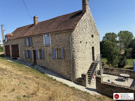 Maison 7 pièces 160 m² · à Montigny-sur-Armançon · 160 m² · 220 000 €