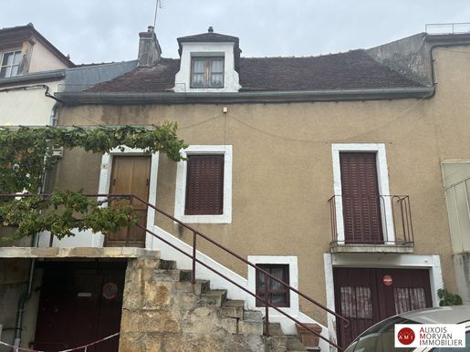 Maison 3 pièces 65 m² · à Semur-en-Auxois · 65 m² · 125 000 €