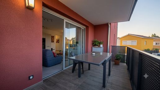 Appartement 3 pièces 67 m² · à Saint-Georges-d'Espéranche · 67 m² · 256 000 €