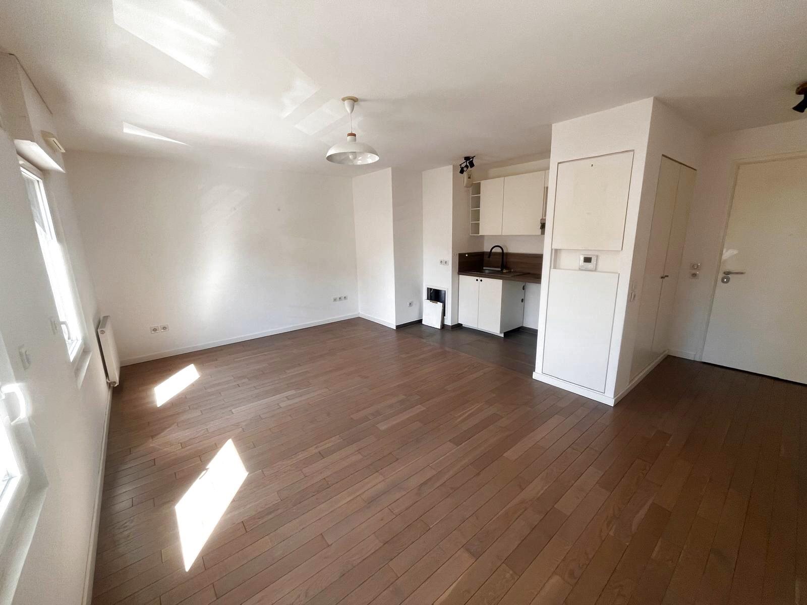 Appartement à vendre, 45m², Versailles