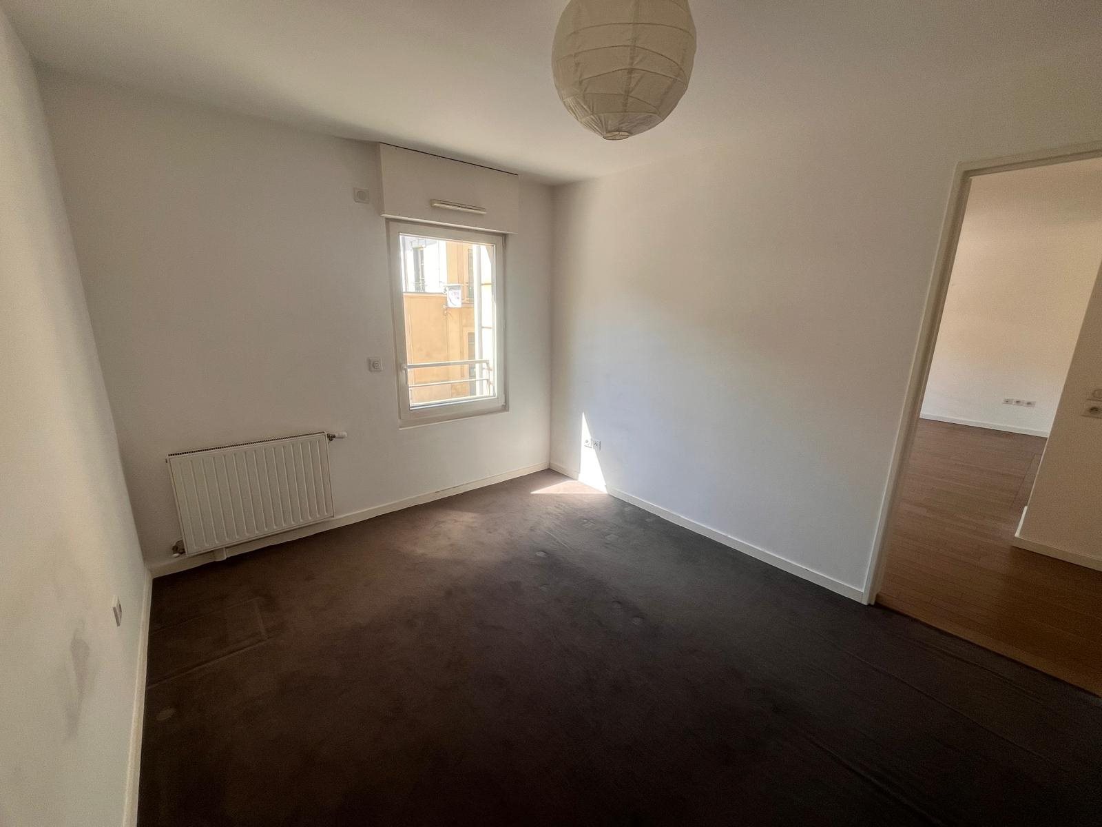 Appartement à vendre, 45m², Versailles