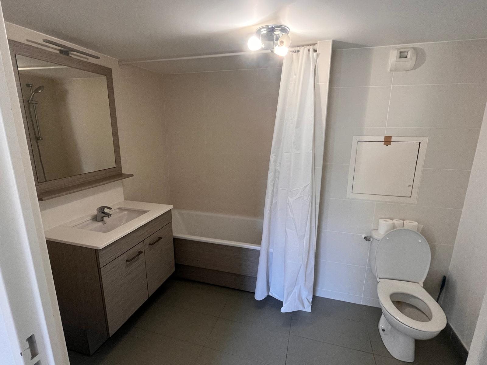 Appartement à vendre, 45m², Versailles