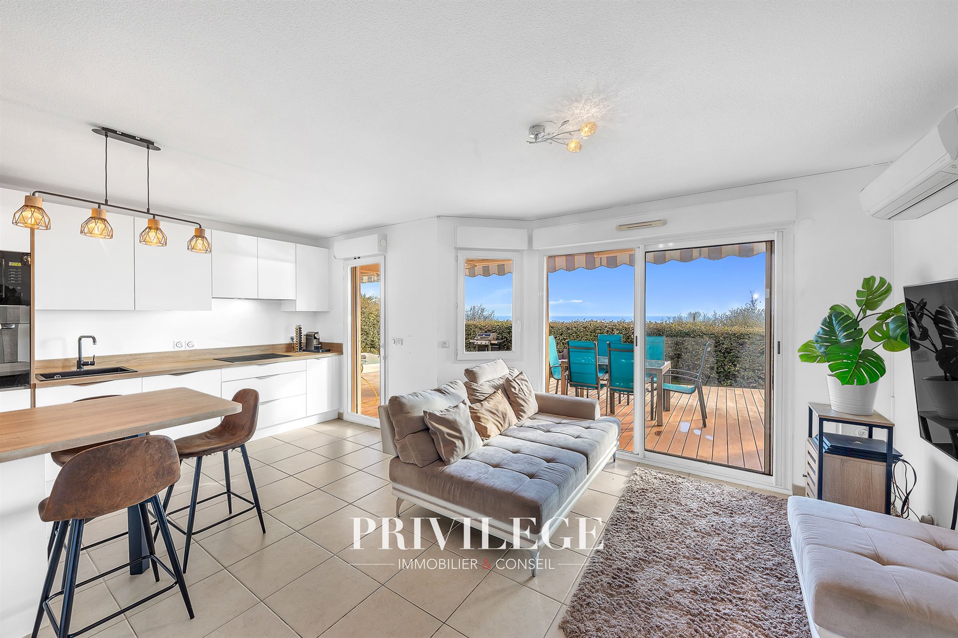 Maison à vendre, 84m², Saint-Laurent-du-Var