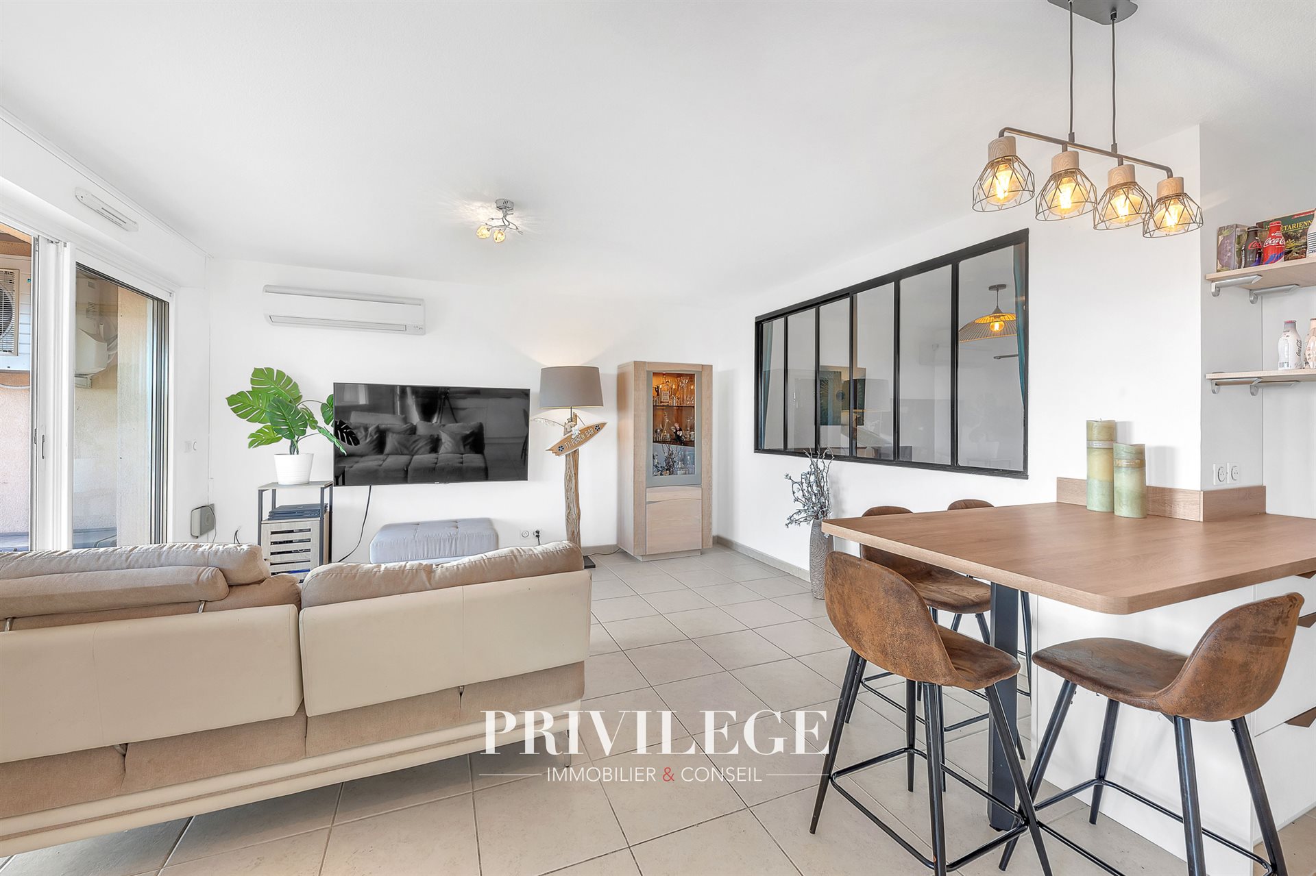 Maison à vendre, 84m², Saint-Laurent-du-Var