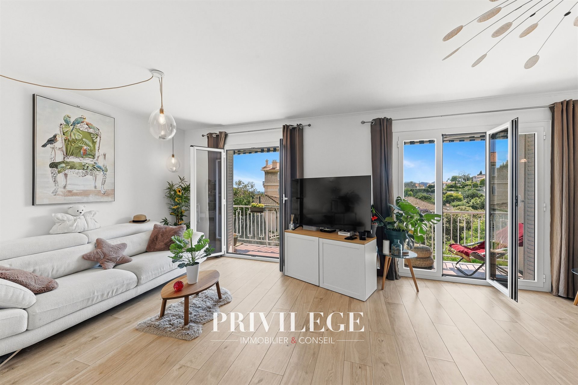 Appartement à vendre, 68m², Cannes