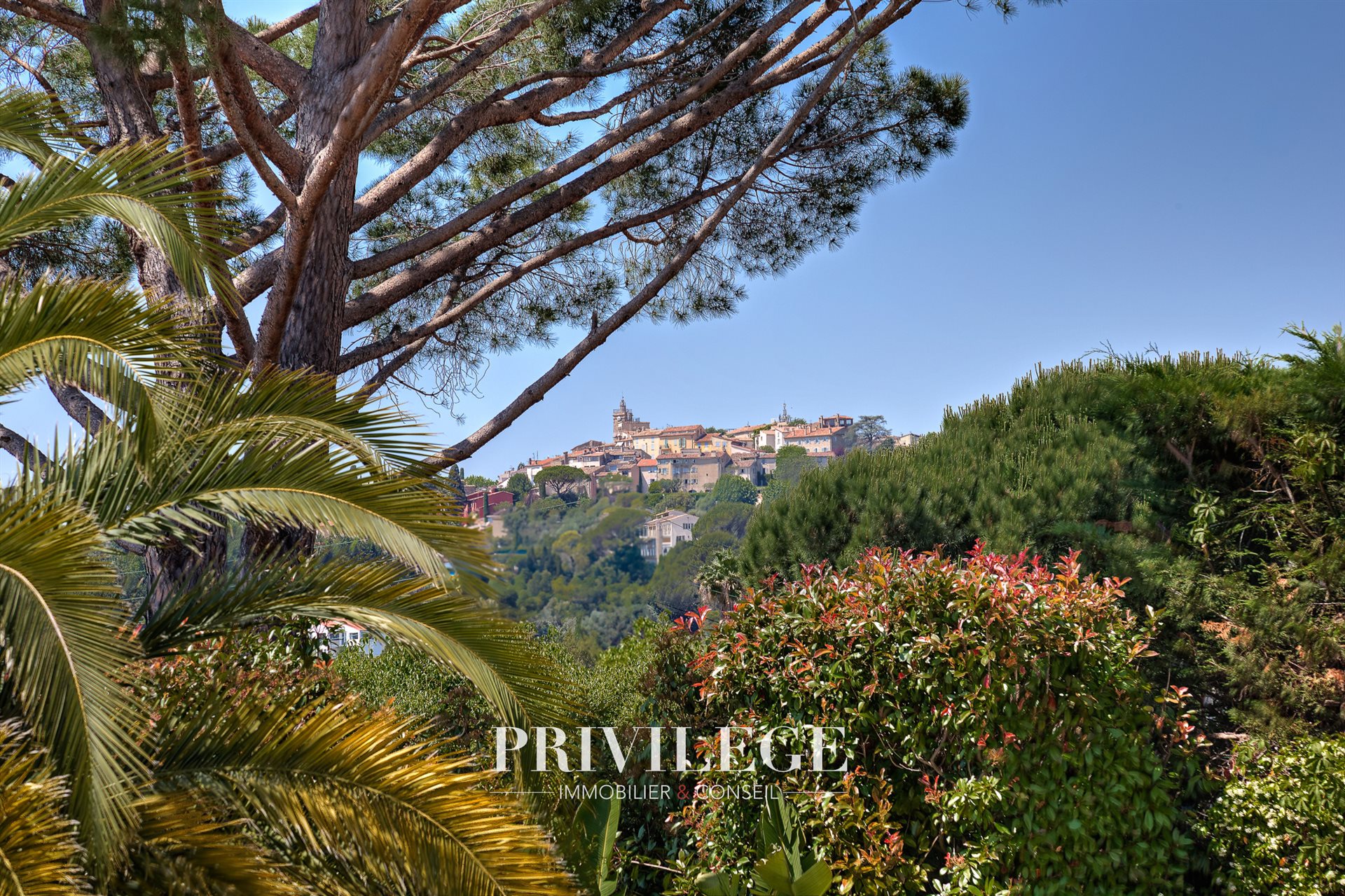 Maison à vendre, 295m², Mougins