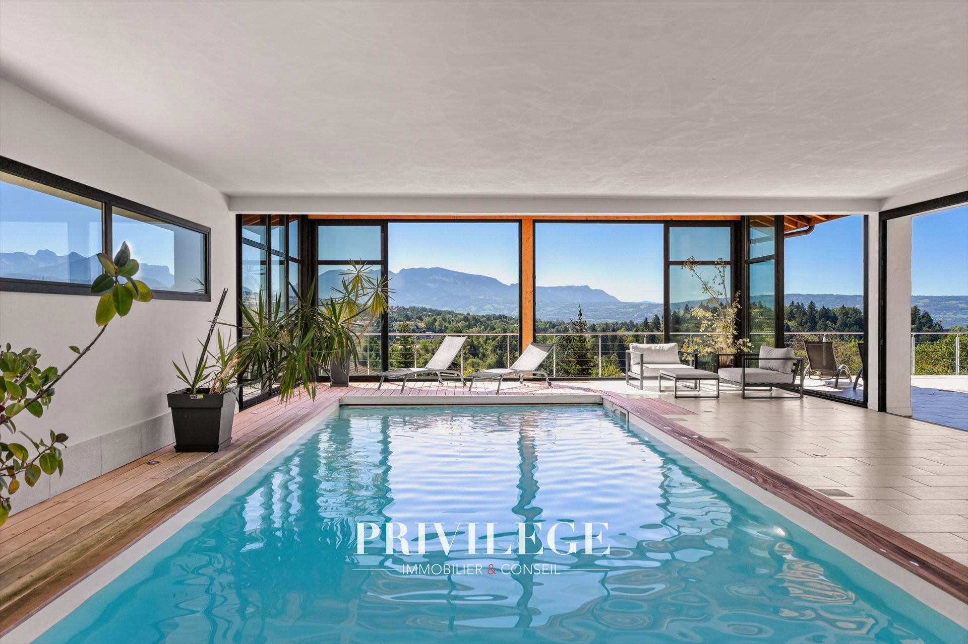Maison – Fillinges - Vue 3