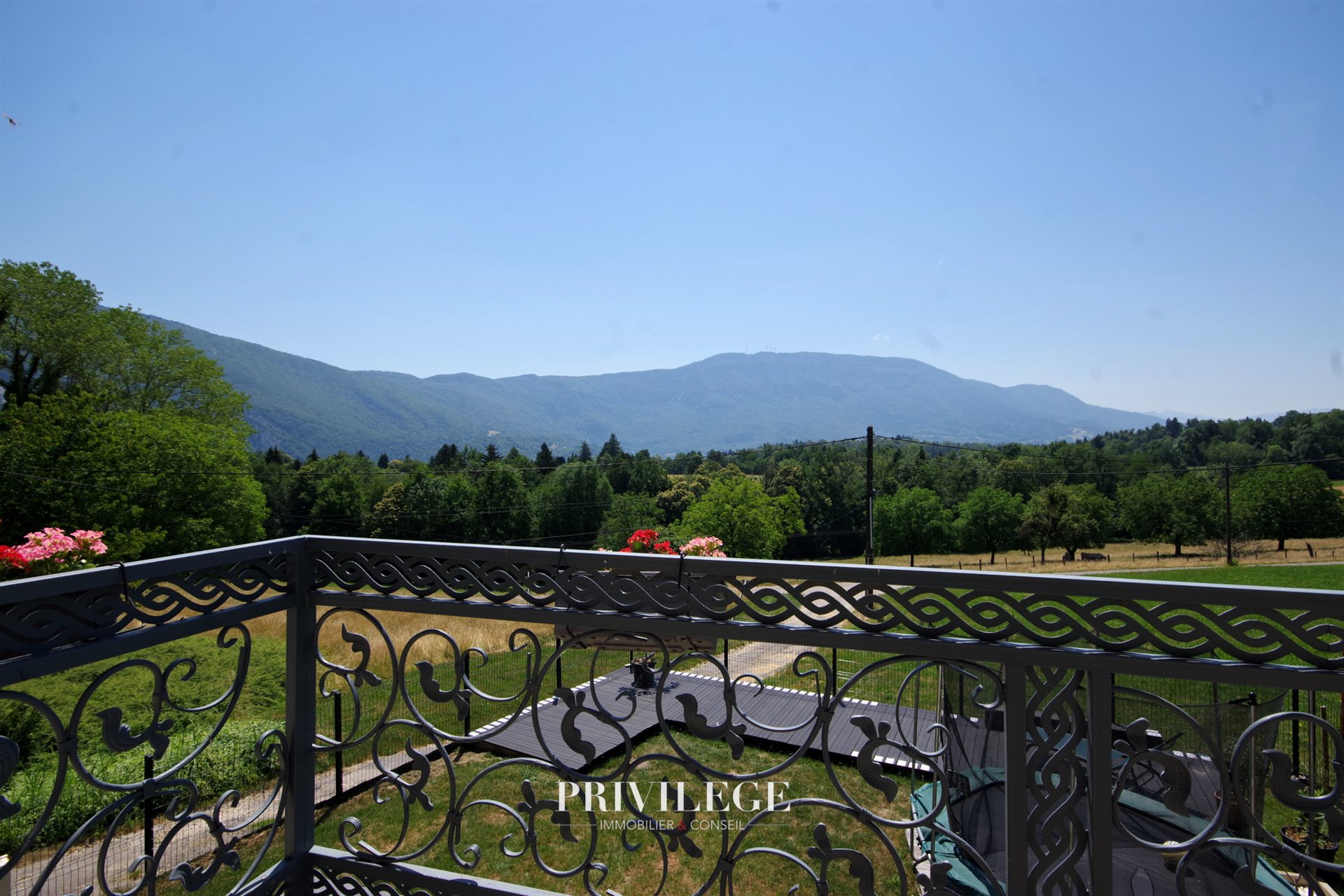 Maison à vendre, 157m², Novalaise