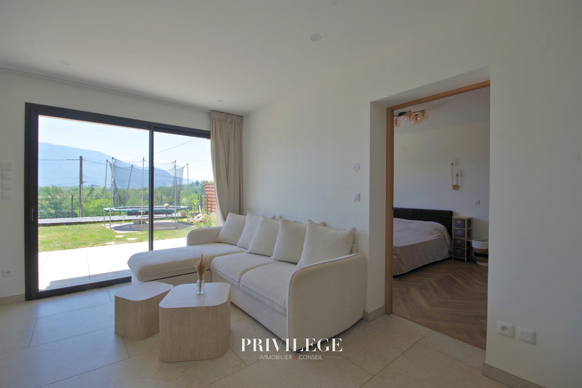 Maison à vendre, 157m², Novalaise