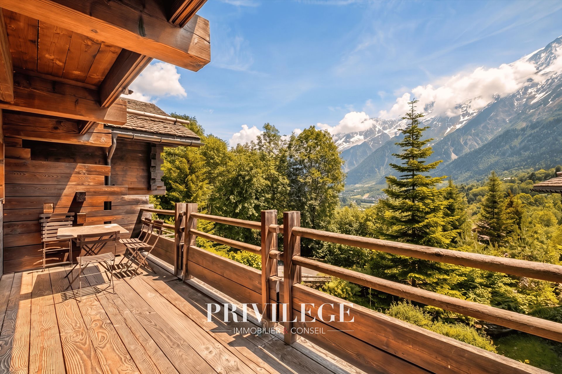 Maison à vendre, 160m², Les Houches