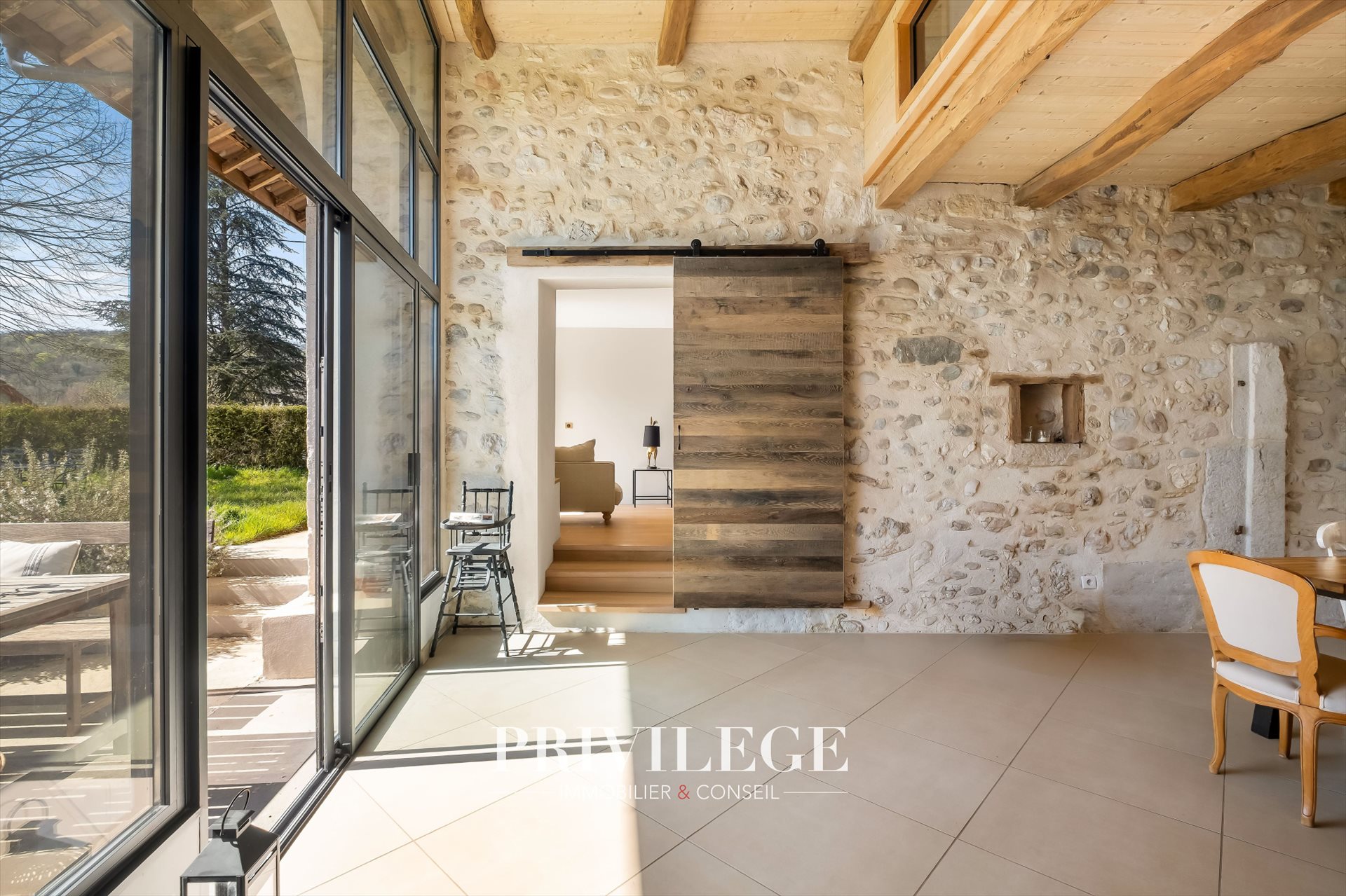 Maison à vendre, 230m², Arboys en Bugey
