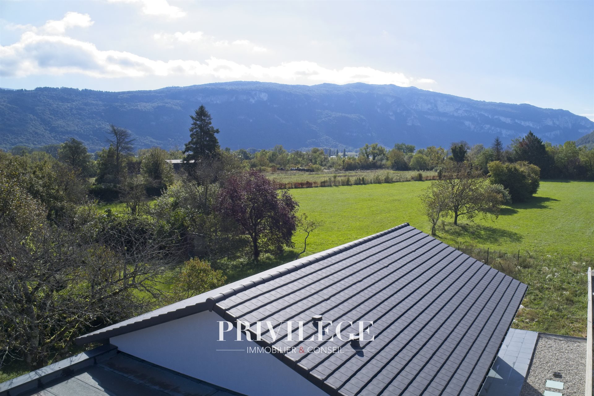 Maison à vendre, 155m², Peyrieu