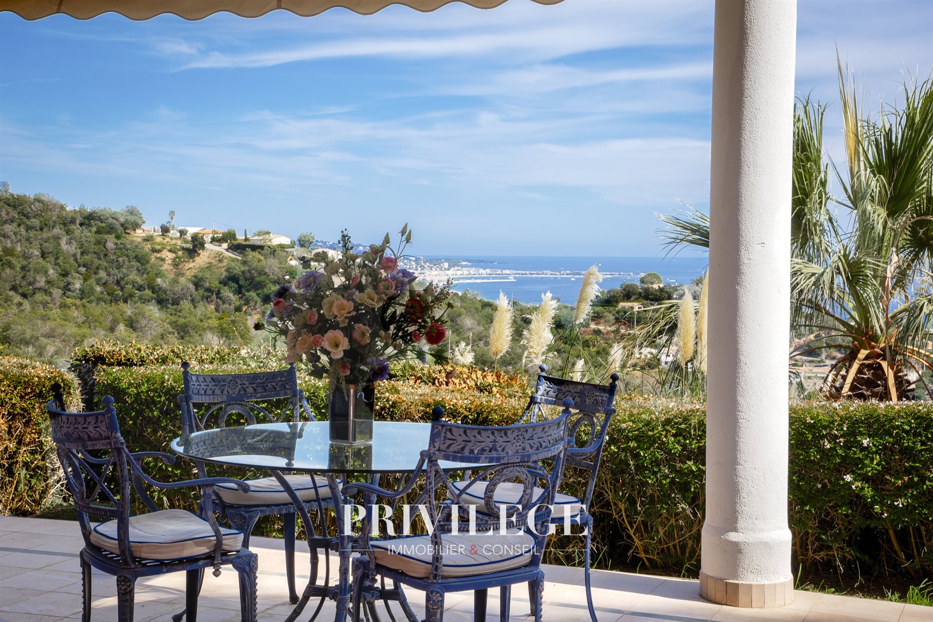 Maison à vendre, 104m², Mandelieu-la-Napoule