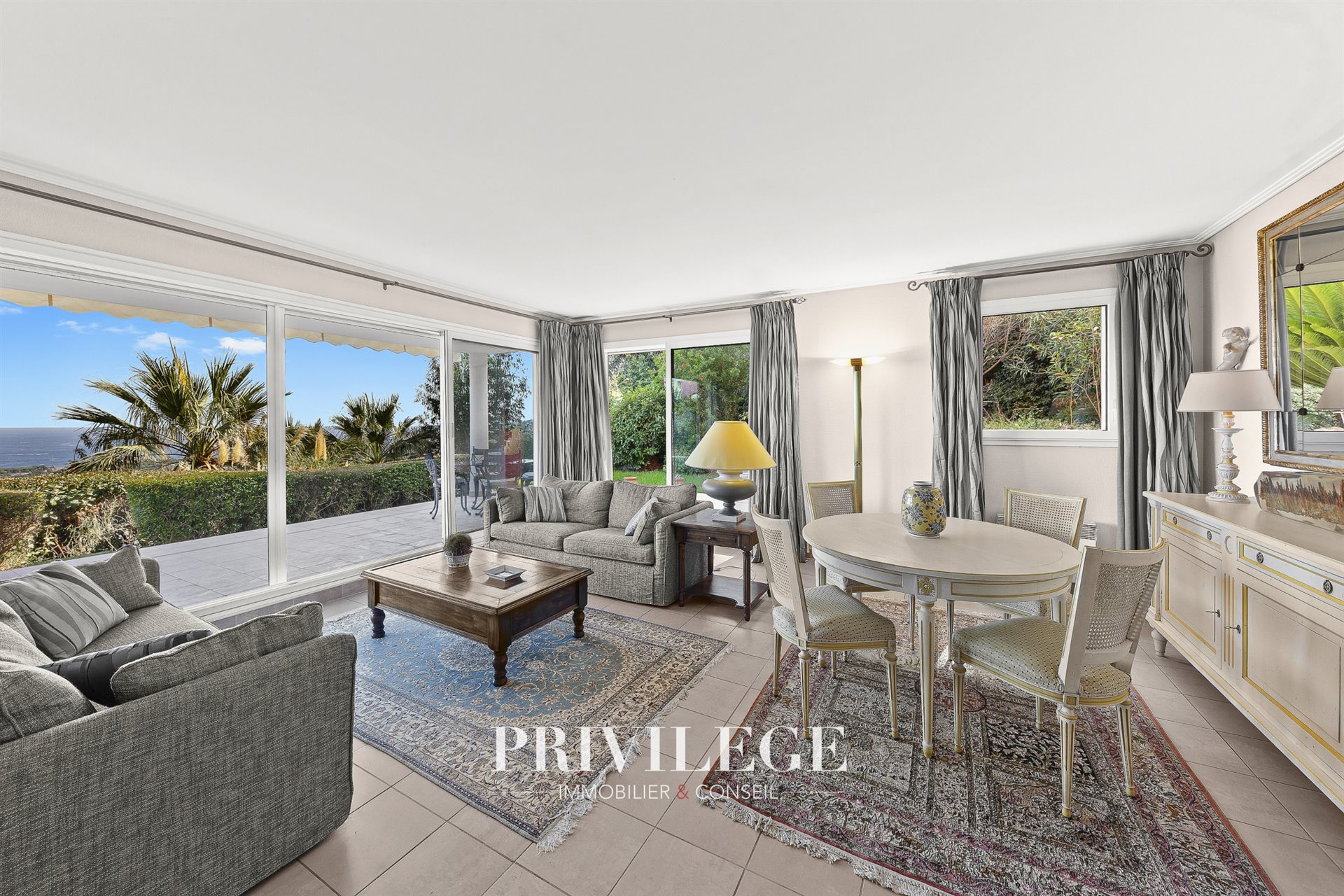 Maison à vendre, 104m², Mandelieu-la-Napoule