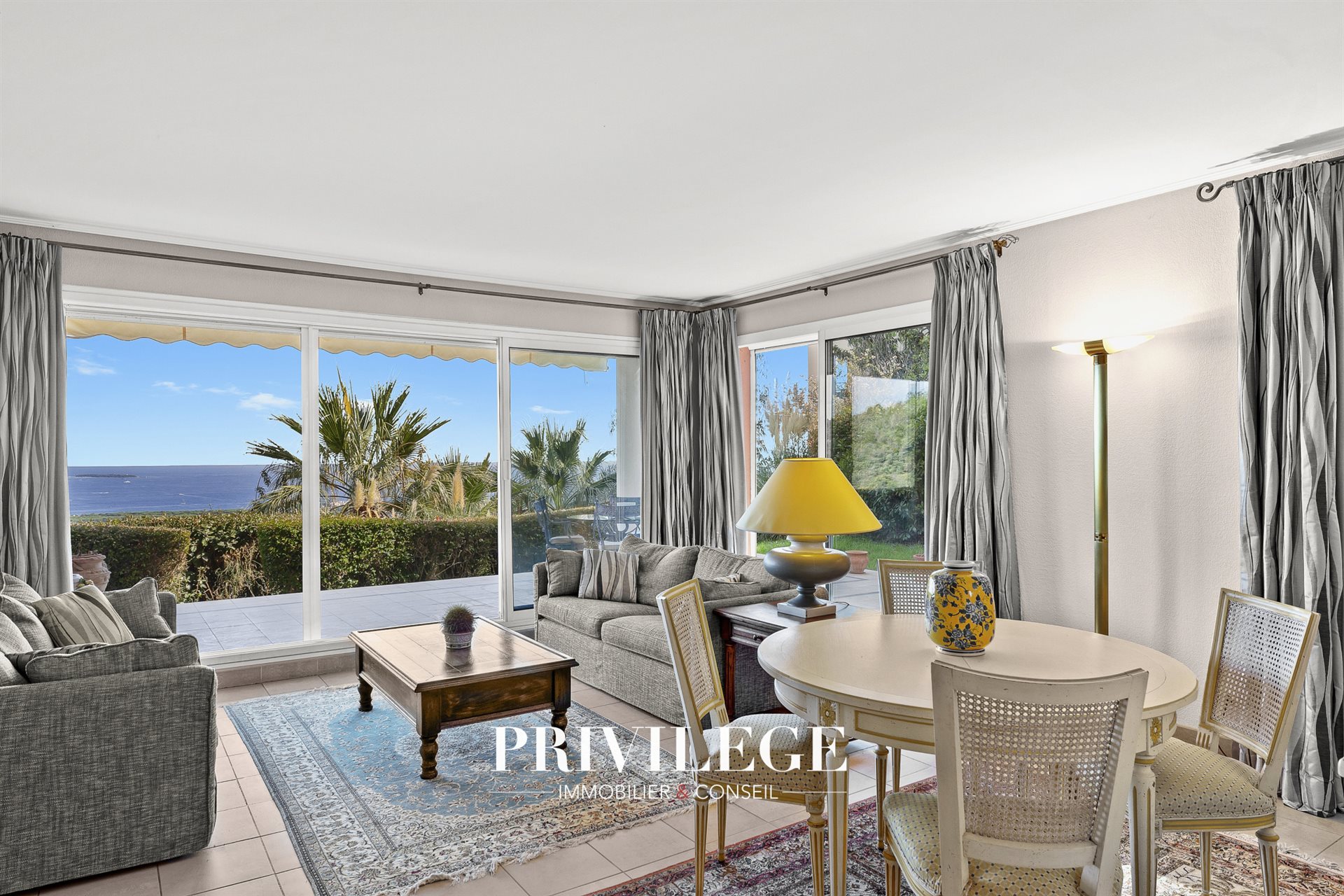 Maison à vendre, 104m², Mandelieu-la-Napoule