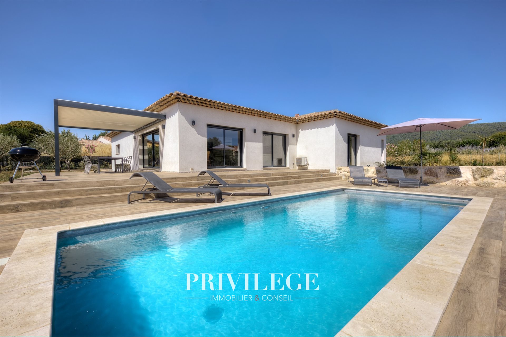 Maison à vendre, 151m², Aups