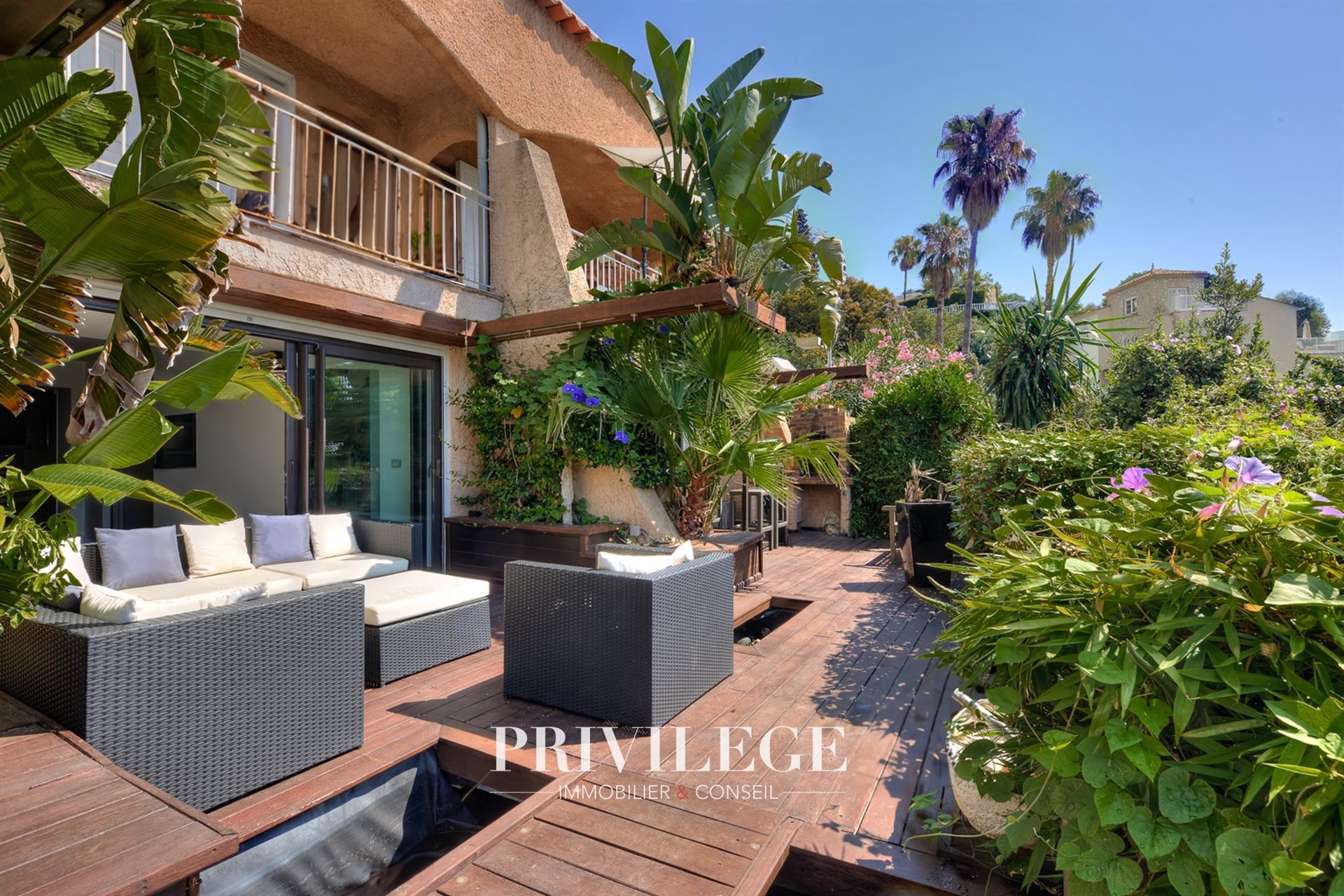 Maison à vendre, 121m², Vallauris