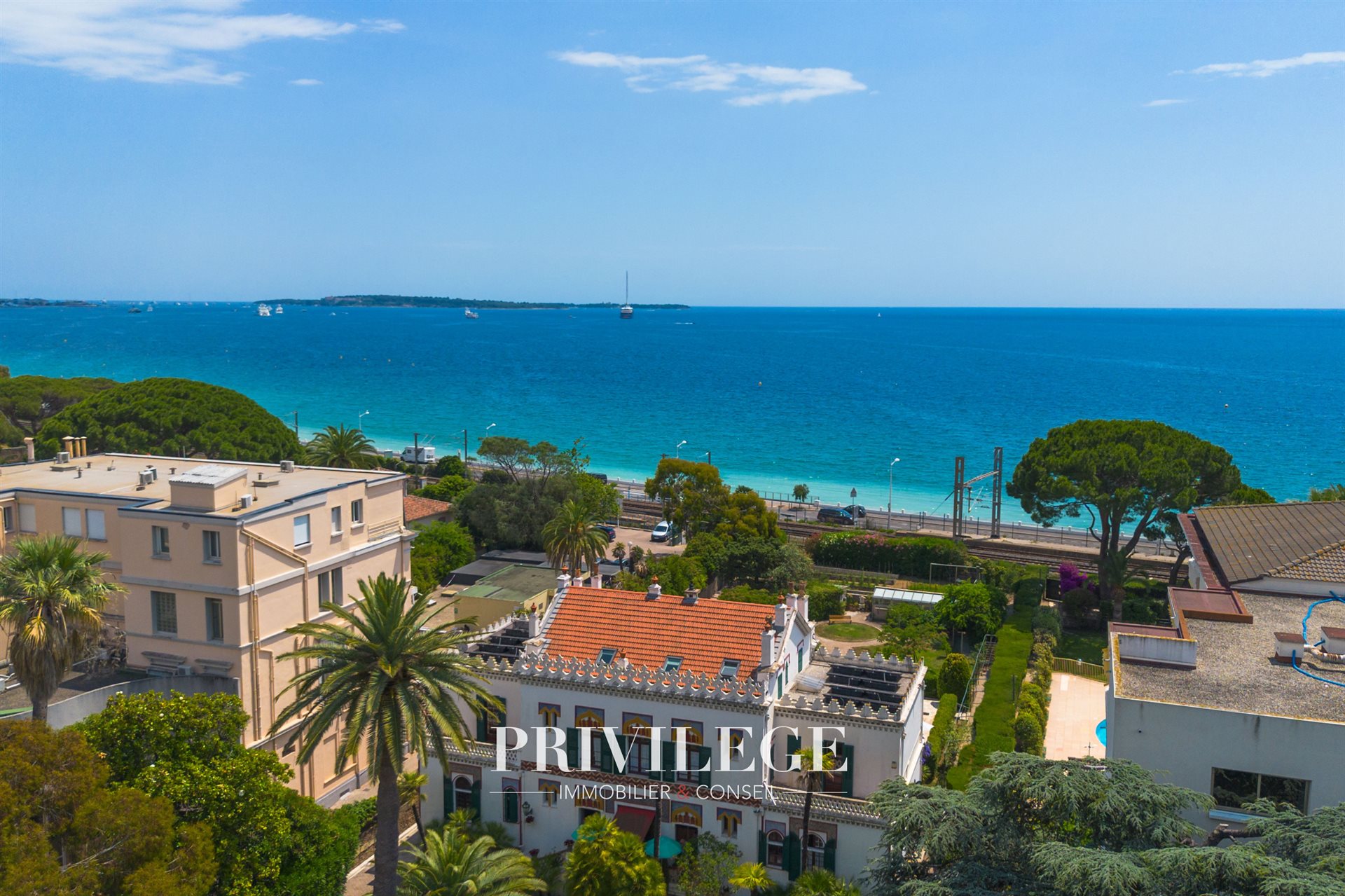 Maison à vendre, 826m², Cannes