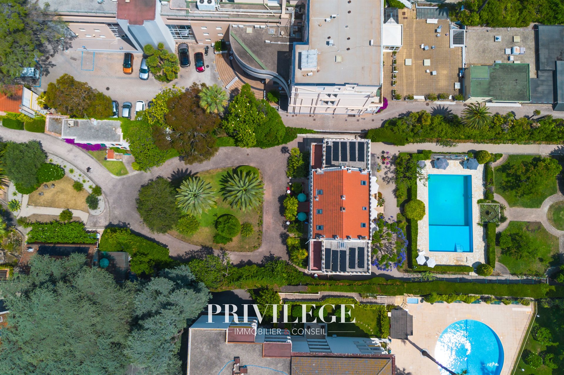 Maison à vendre, 826m², Cannes
