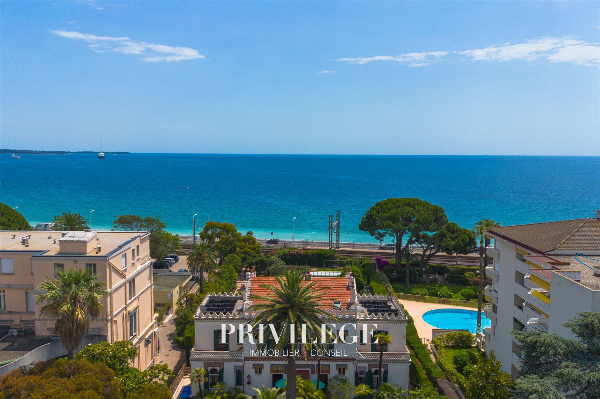 Maison à vendre, 826m², Cannes