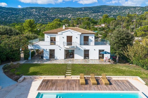 Maison 6 pièces 200 m² · à Peymeinade · 200 m² · 1 299 500 €