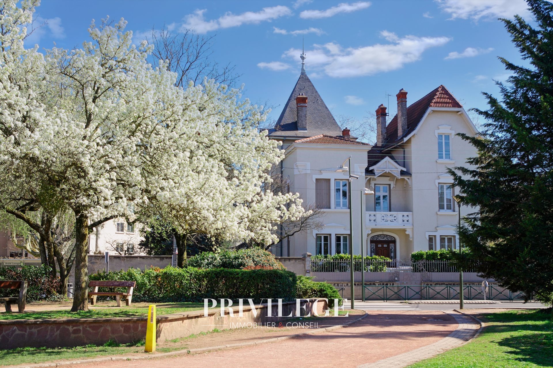Maison à vendre, 250m², Caluire-et-Cuire