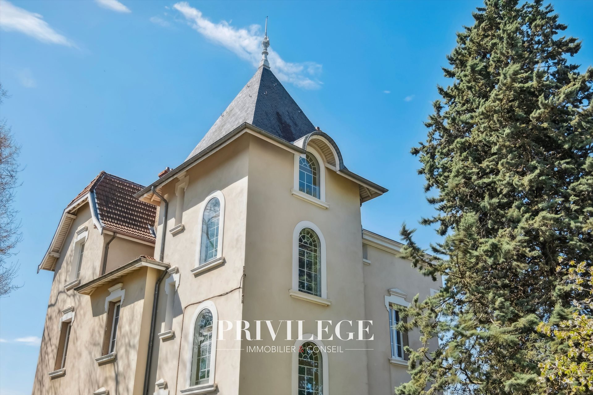 Maison à vendre, 250m², Caluire-et-Cuire