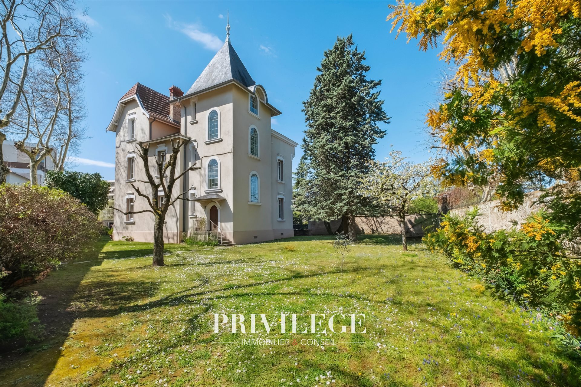 Maison à vendre, 250m², Caluire-et-Cuire
