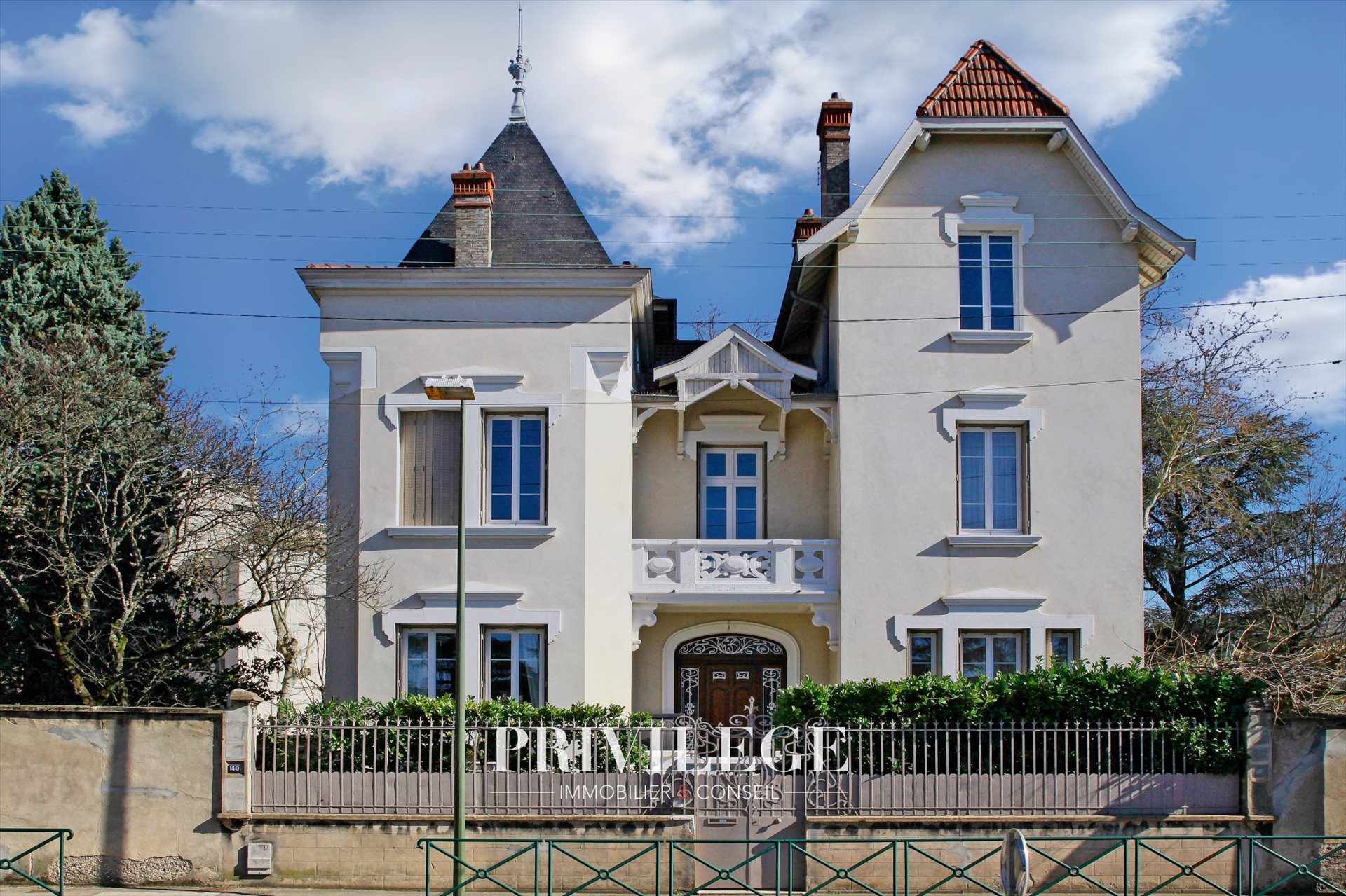 Maison à vendre, 250m², Caluire-et-Cuire