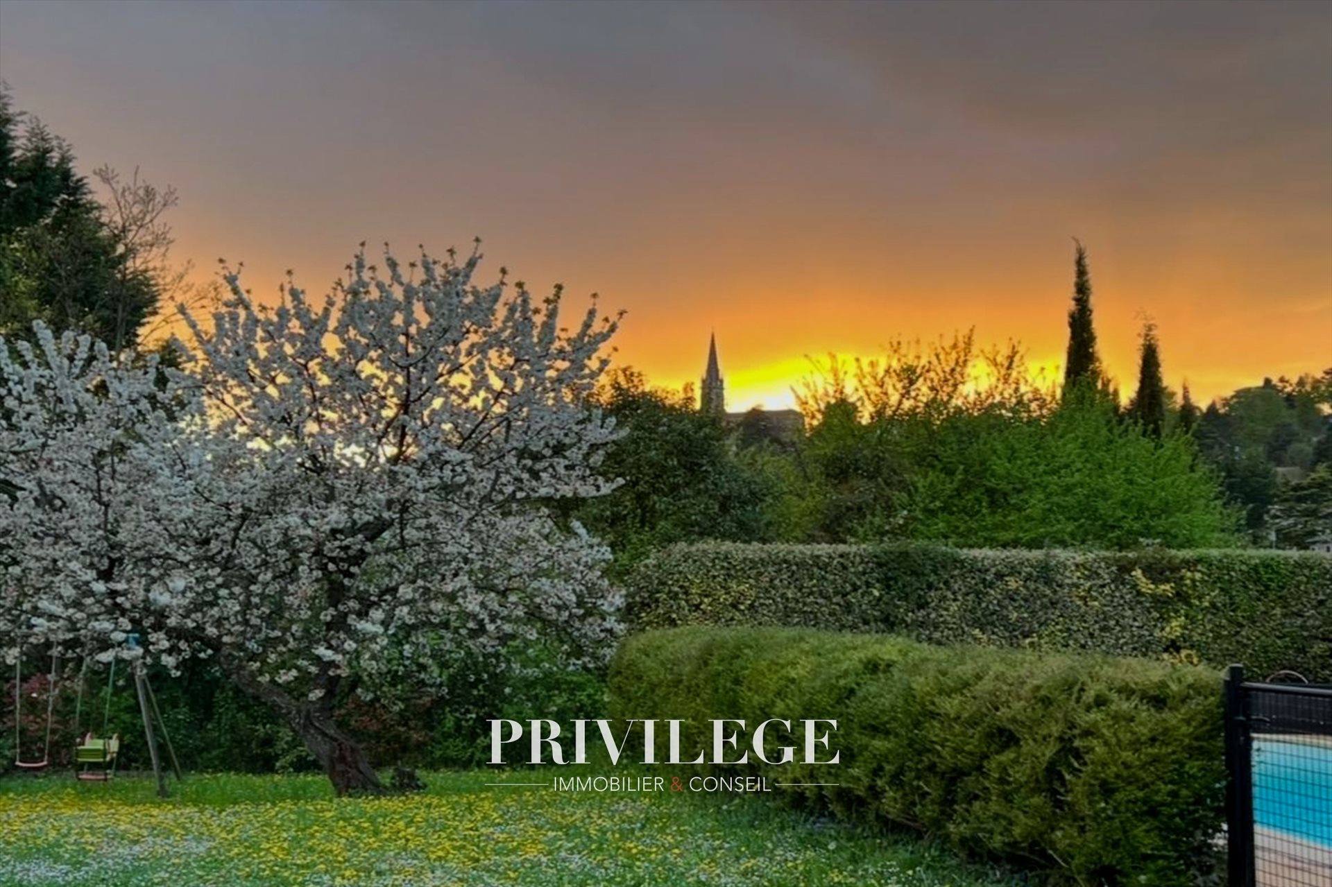 Maison à vendre, 184m², Saint-Cyr-au-Mont-d'Or
