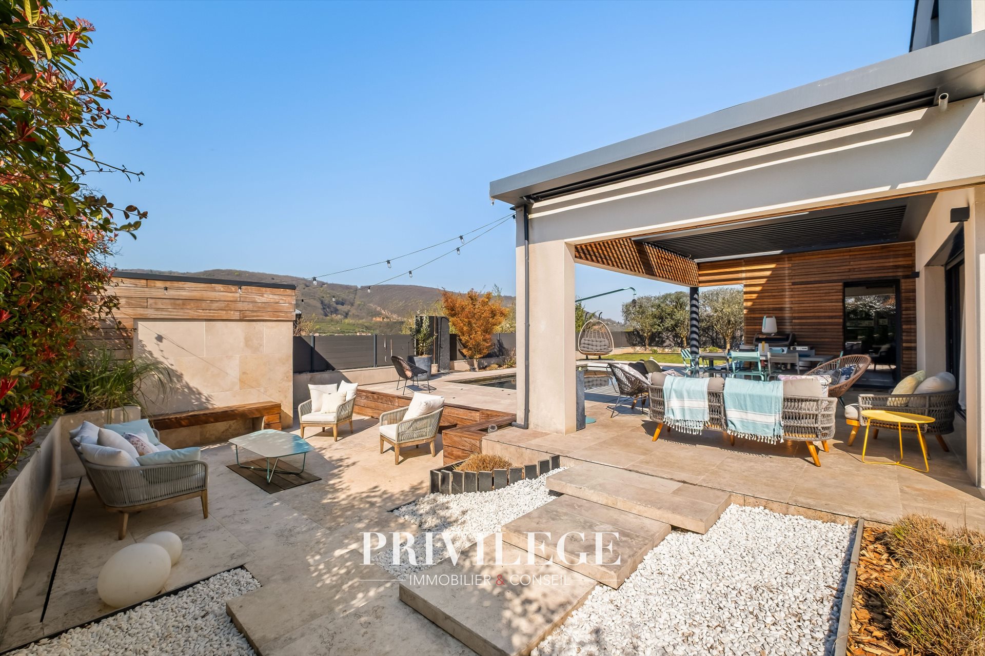 Maison à vendre, 242m², Rochetaillée-sur-Saône