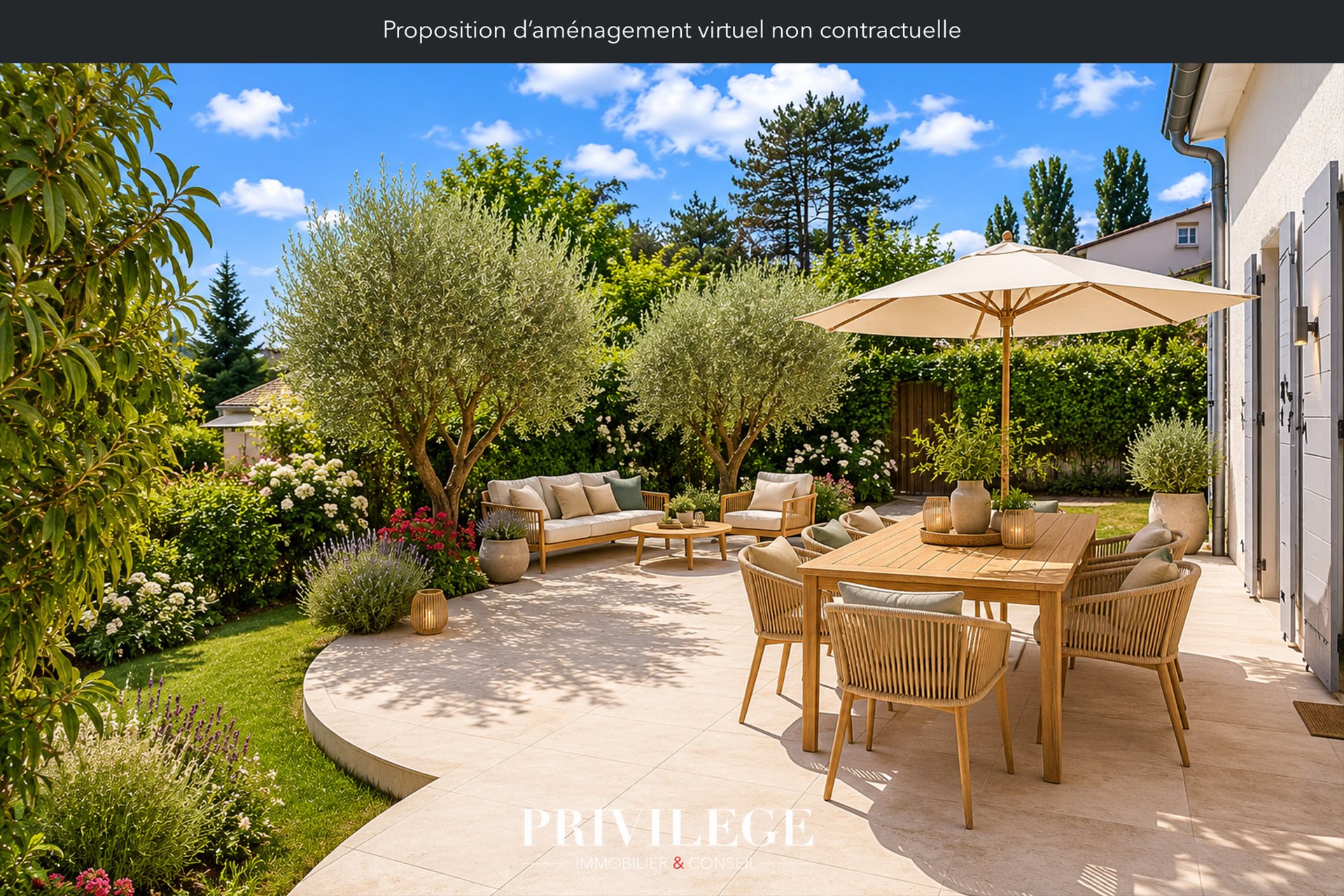 Maison à vendre, 133m², Saint-Didier-au-Mont-d'Or