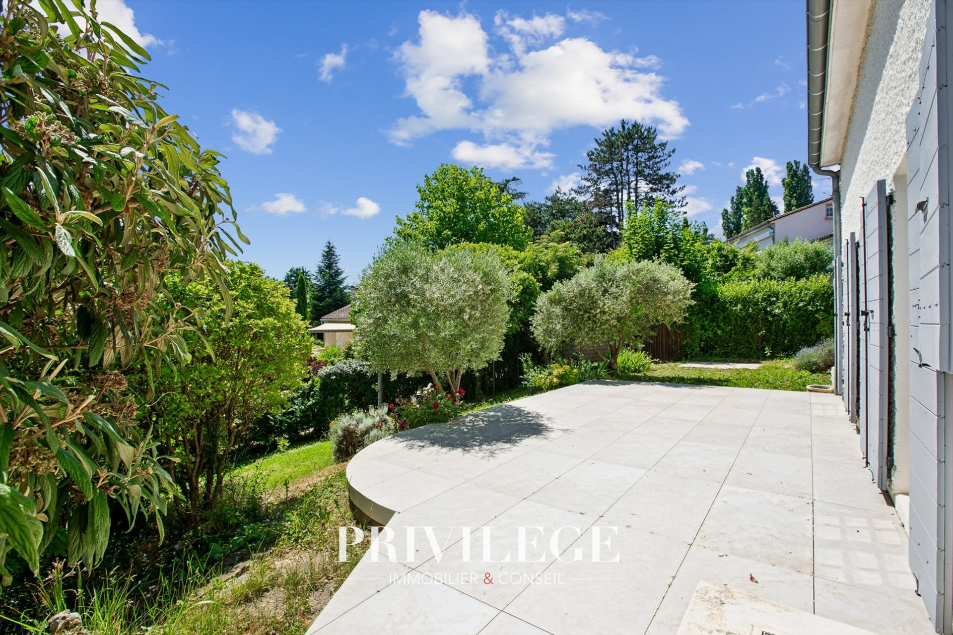 Maison à vendre, 133m², Saint-Didier-au-Mont-d'Or