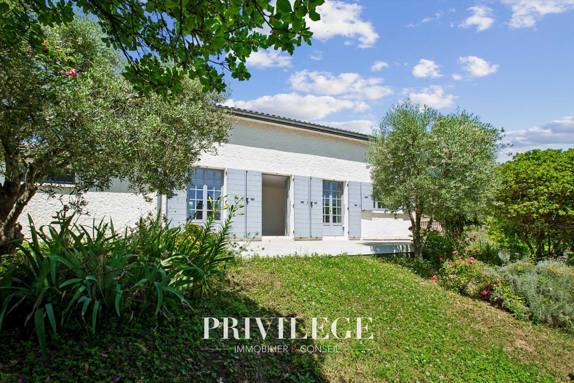 Maison à vendre, 133m², Saint-Didier-au-Mont-d'Or