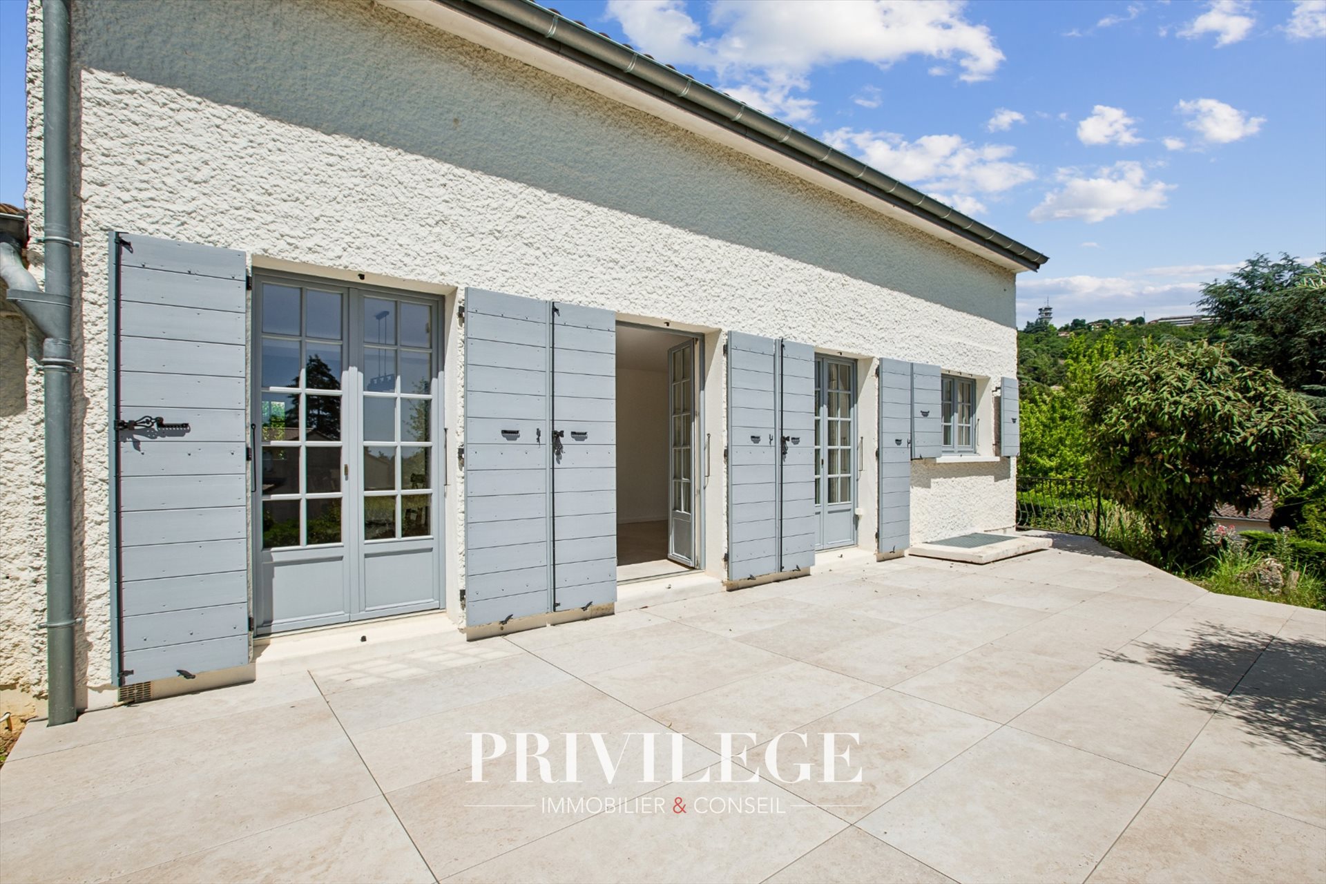 Maison à vendre, 133m², Saint-Didier-au-Mont-d'Or