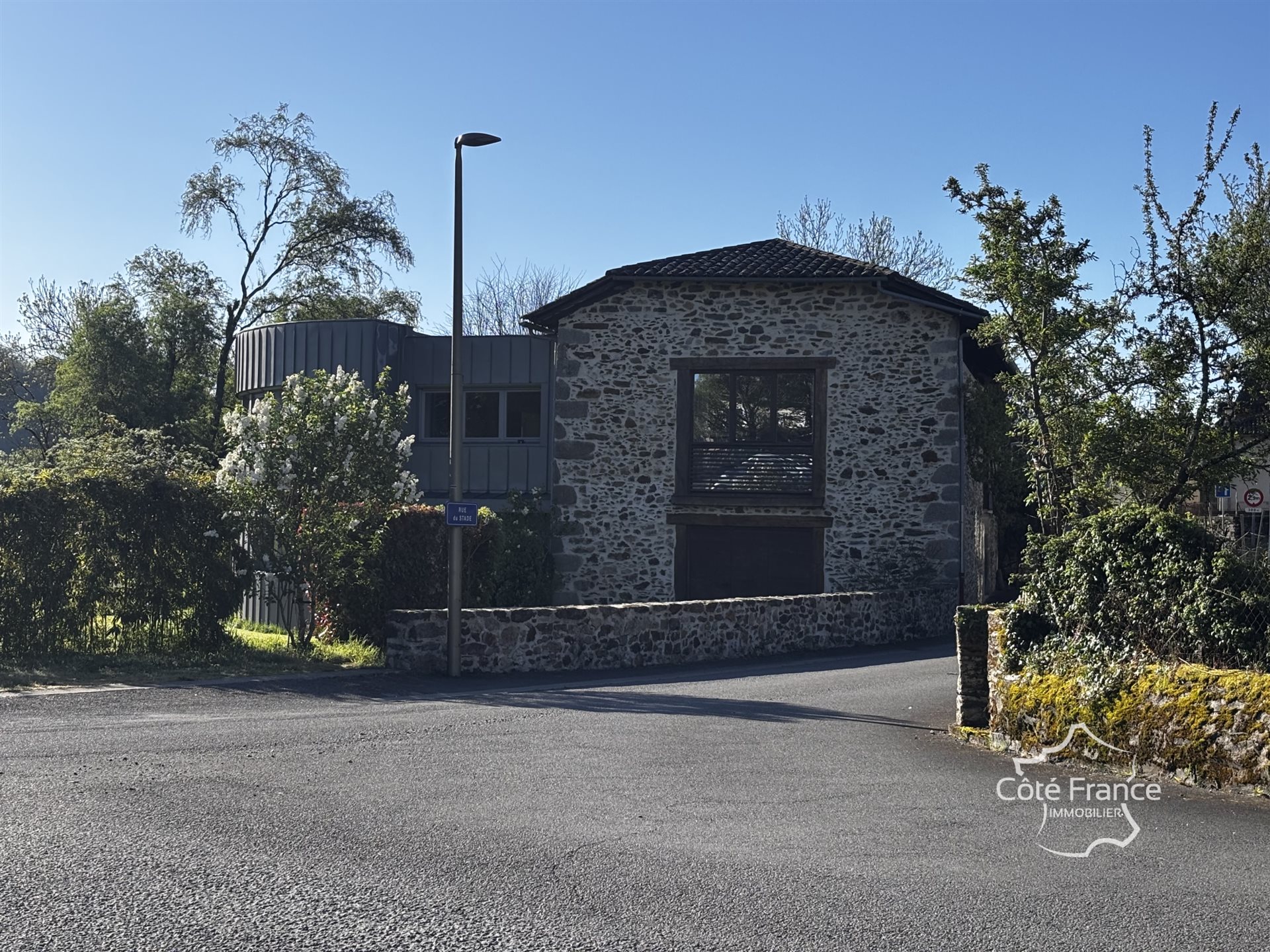 Maison à vendre, 267m², Saint-Etienne-de-Maurs