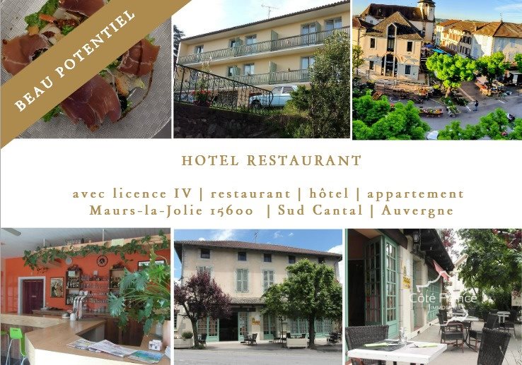 Maison à vendre, 1700m², Maurs