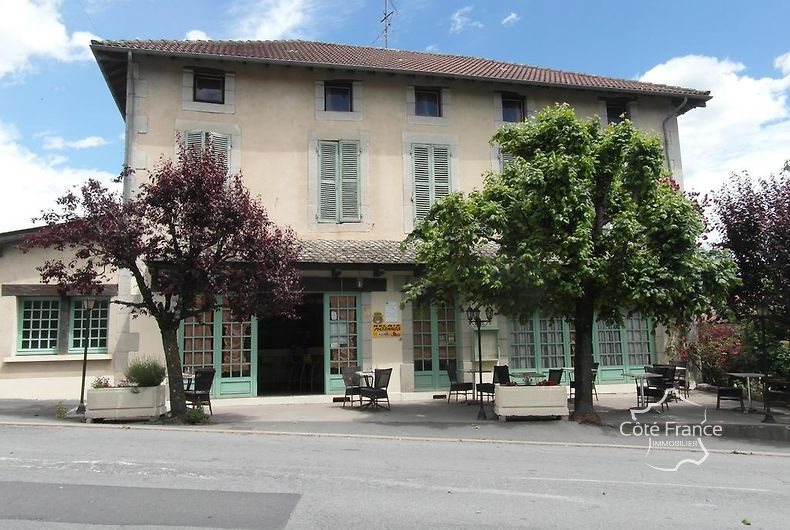 Maison à vendre, 1700m², Maurs