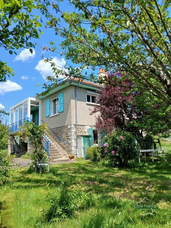 Maison à vendre, 115m², Saint-Etienne-de-Maurs