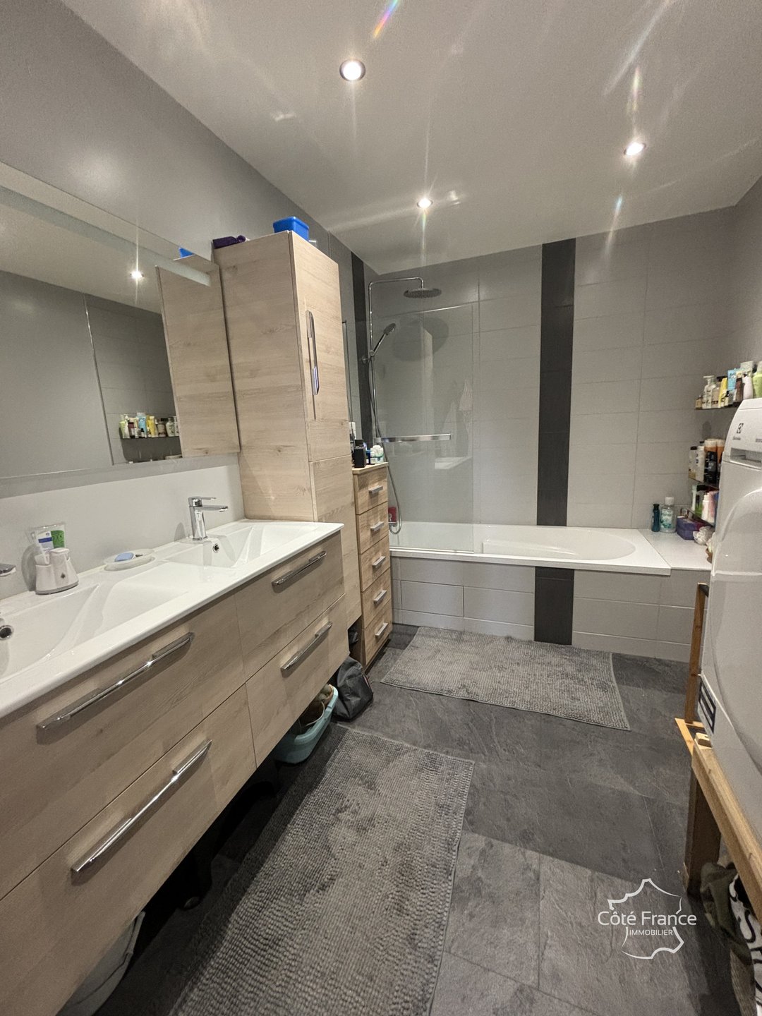 Maison à vendre, 95m², Marcolès